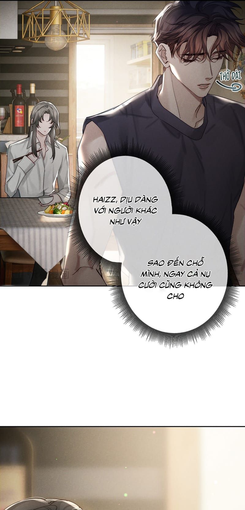 Nhân Vật Chính Chỉ Muốn Yêu Đương Chap 269 - Next Chap 268