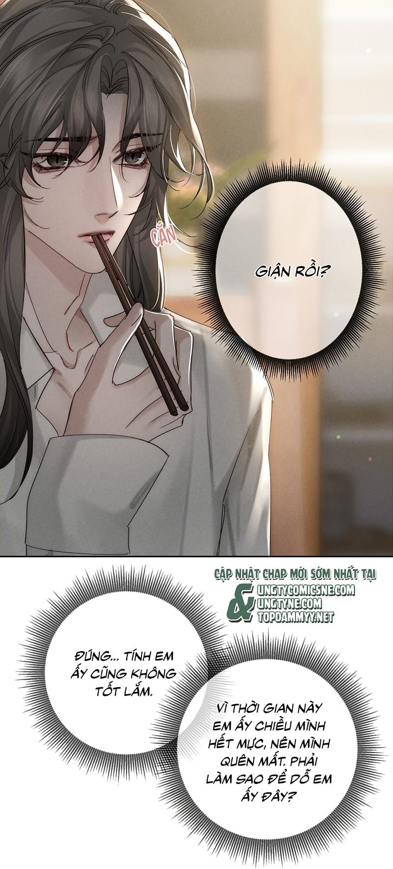 Nhân Vật Chính Chỉ Muốn Yêu Đương Chap 269 - Next Chap 268