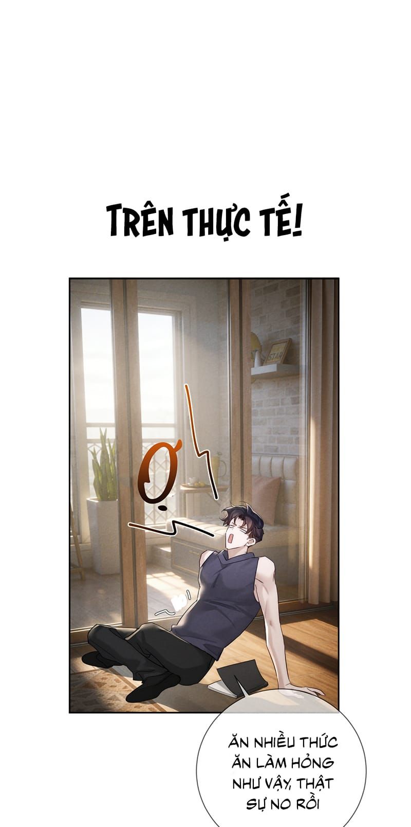 Nhân Vật Chính Chỉ Muốn Yêu Đương Chap 269 - Next Chap 268