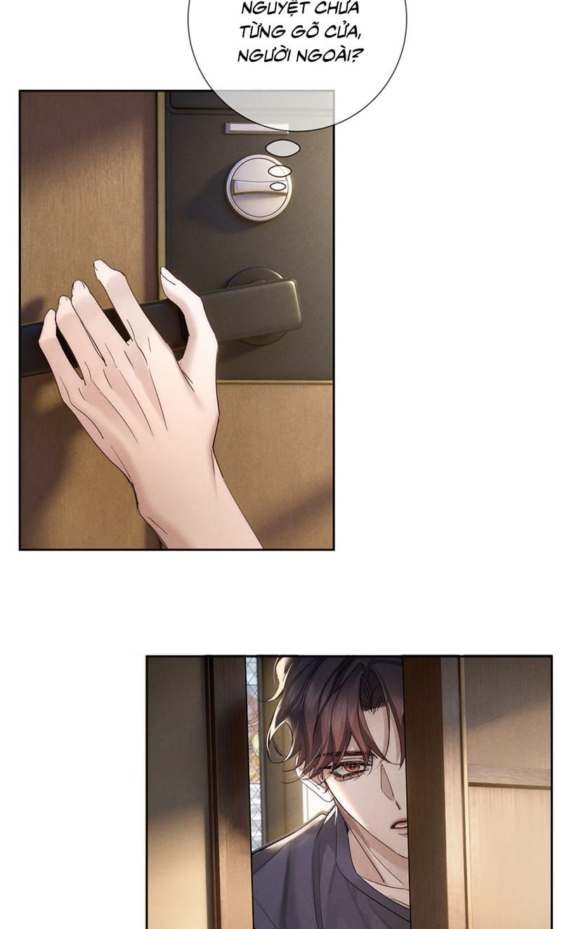 Nhân Vật Chính Chỉ Muốn Yêu Đương Chap 269 - Next Chap 268