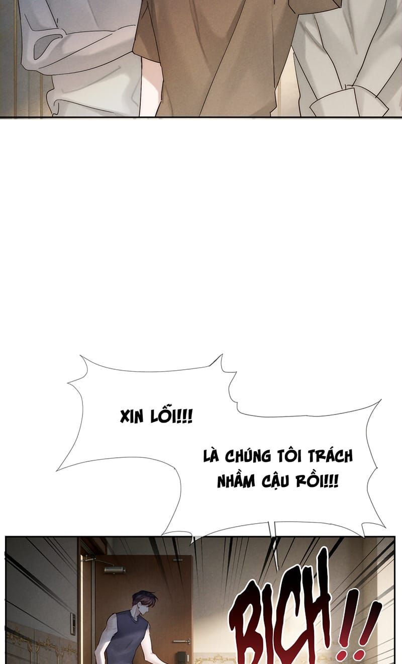 Nhân Vật Chính Chỉ Muốn Yêu Đương Chap 269 - Next Chap 268