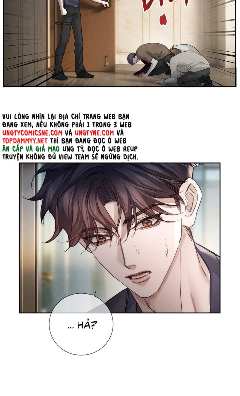 Nhân Vật Chính Chỉ Muốn Yêu Đương Chap 269 - Next Chap 268