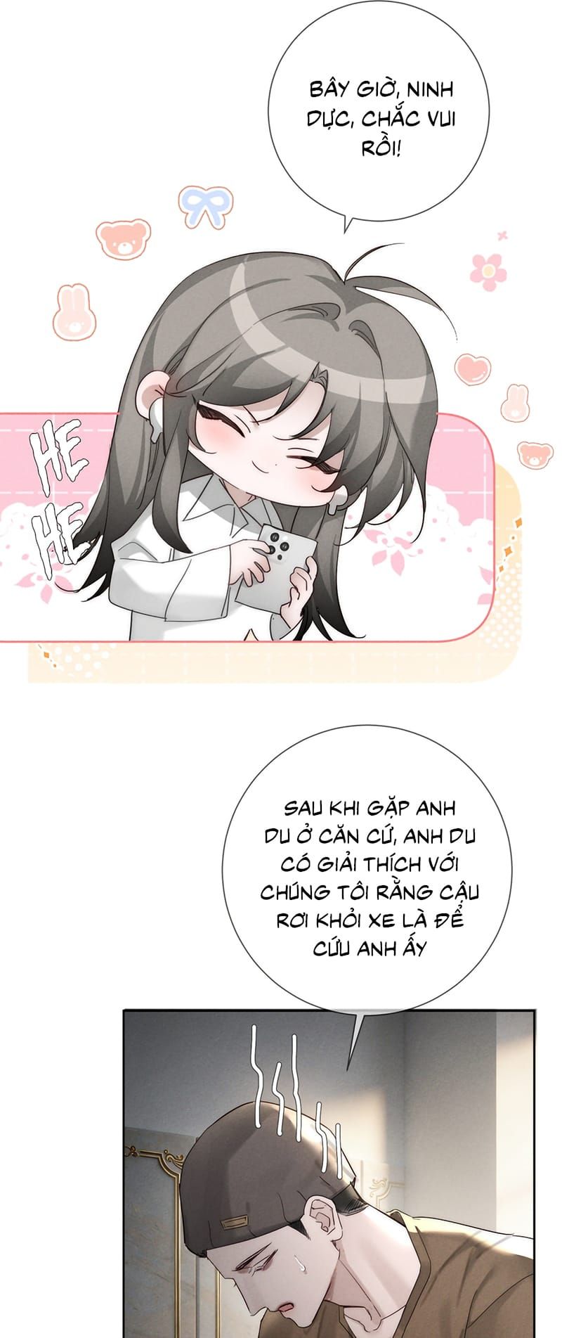 Nhân Vật Chính Chỉ Muốn Yêu Đương Chap 269 - Next Chap 268