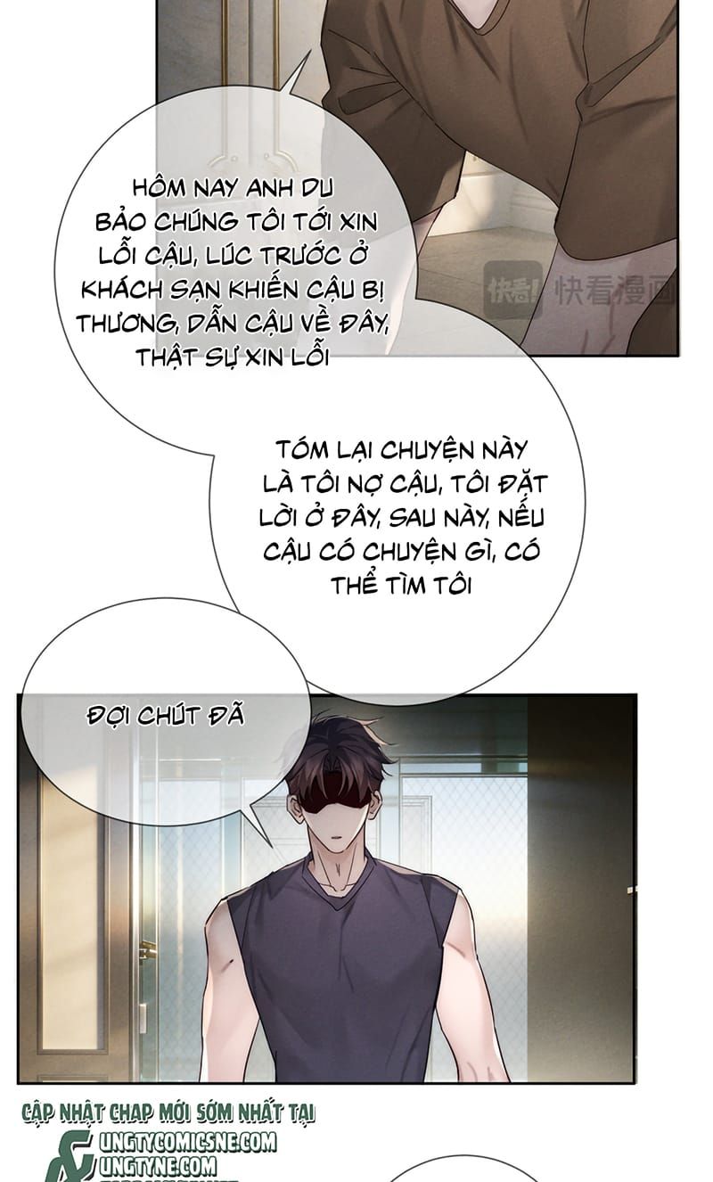 Nhân Vật Chính Chỉ Muốn Yêu Đương Chap 269 - Next Chap 268