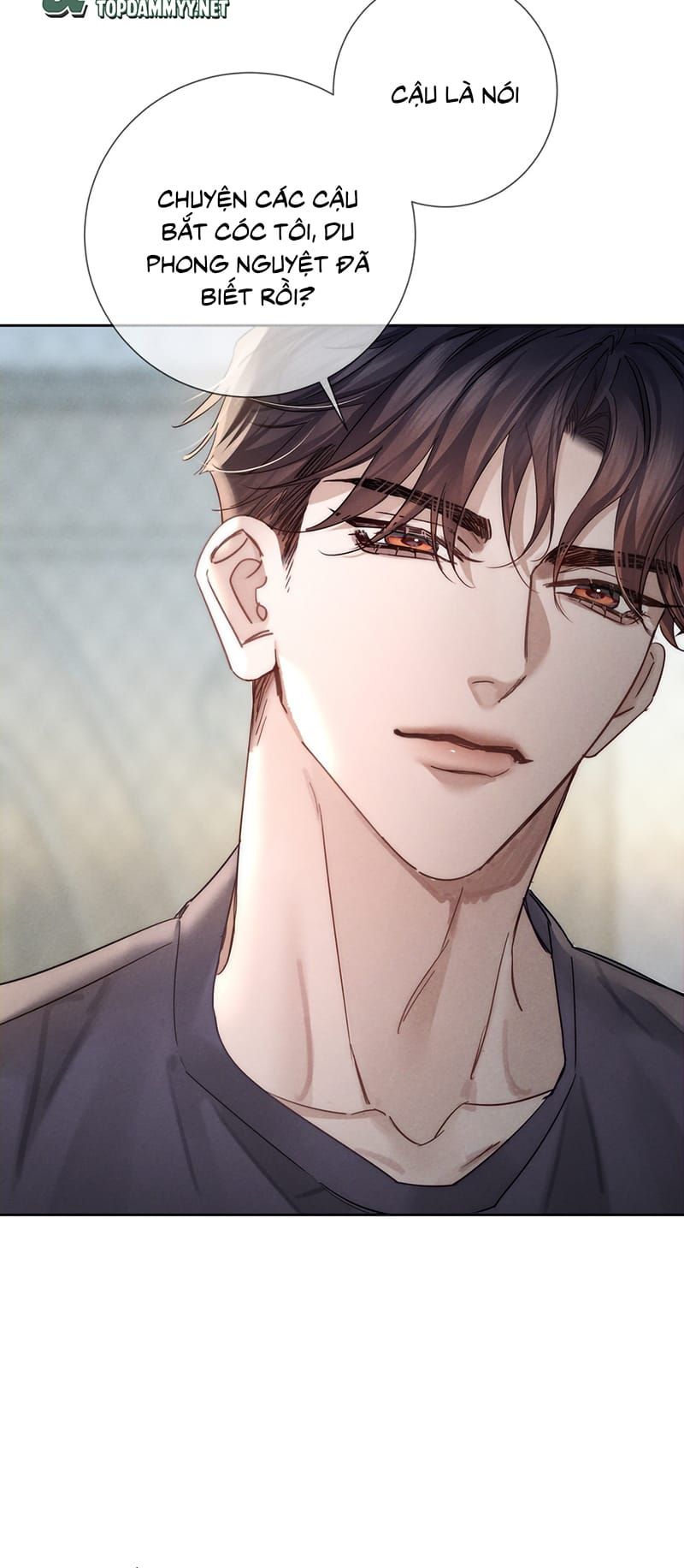 Nhân Vật Chính Chỉ Muốn Yêu Đương Chap 269 - Next Chap 268