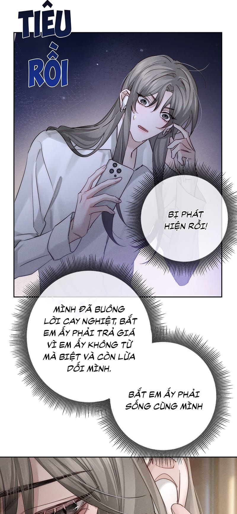 Nhân Vật Chính Chỉ Muốn Yêu Đương Chap 269 - Next Chap 268