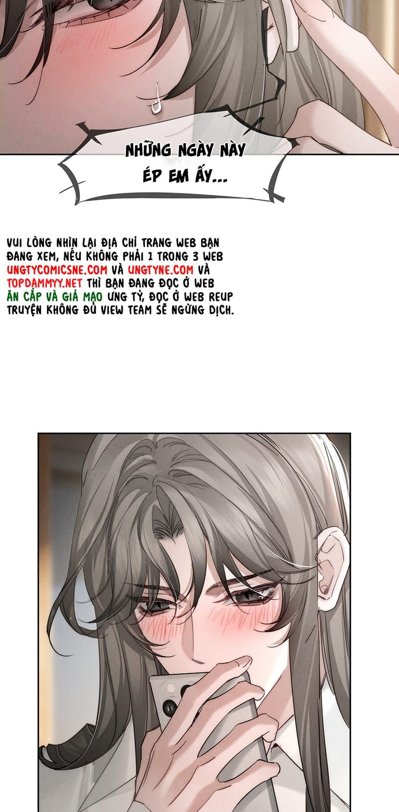 Nhân Vật Chính Chỉ Muốn Yêu Đương Chap 269 - Next Chap 268