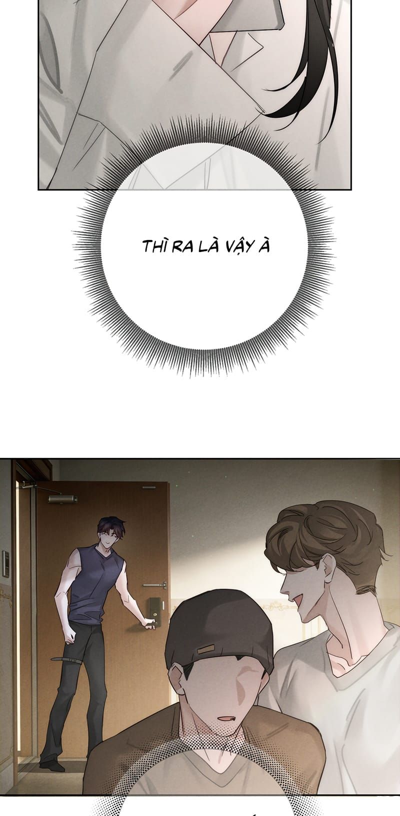 Nhân Vật Chính Chỉ Muốn Yêu Đương Chap 269 - Next Chap 268