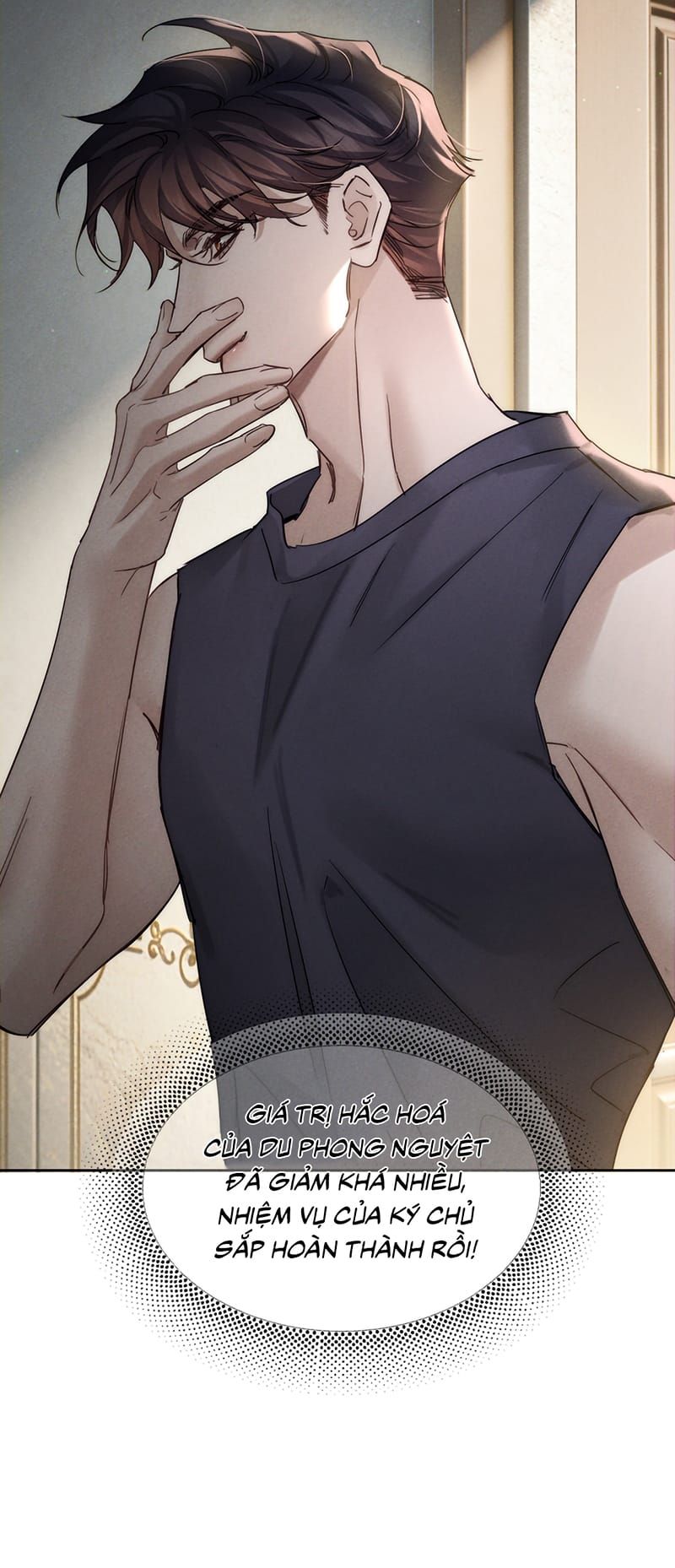 Nhân Vật Chính Chỉ Muốn Yêu Đương Chap 269 - Next Chap 268