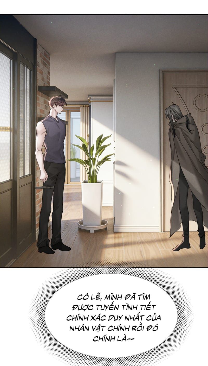 Nhân Vật Chính Chỉ Muốn Yêu Đương Chap 269 - Next Chap 268