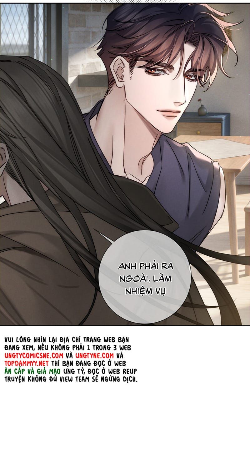 Nhân Vật Chính Chỉ Muốn Yêu Đương Chap 269 - Next Chap 268