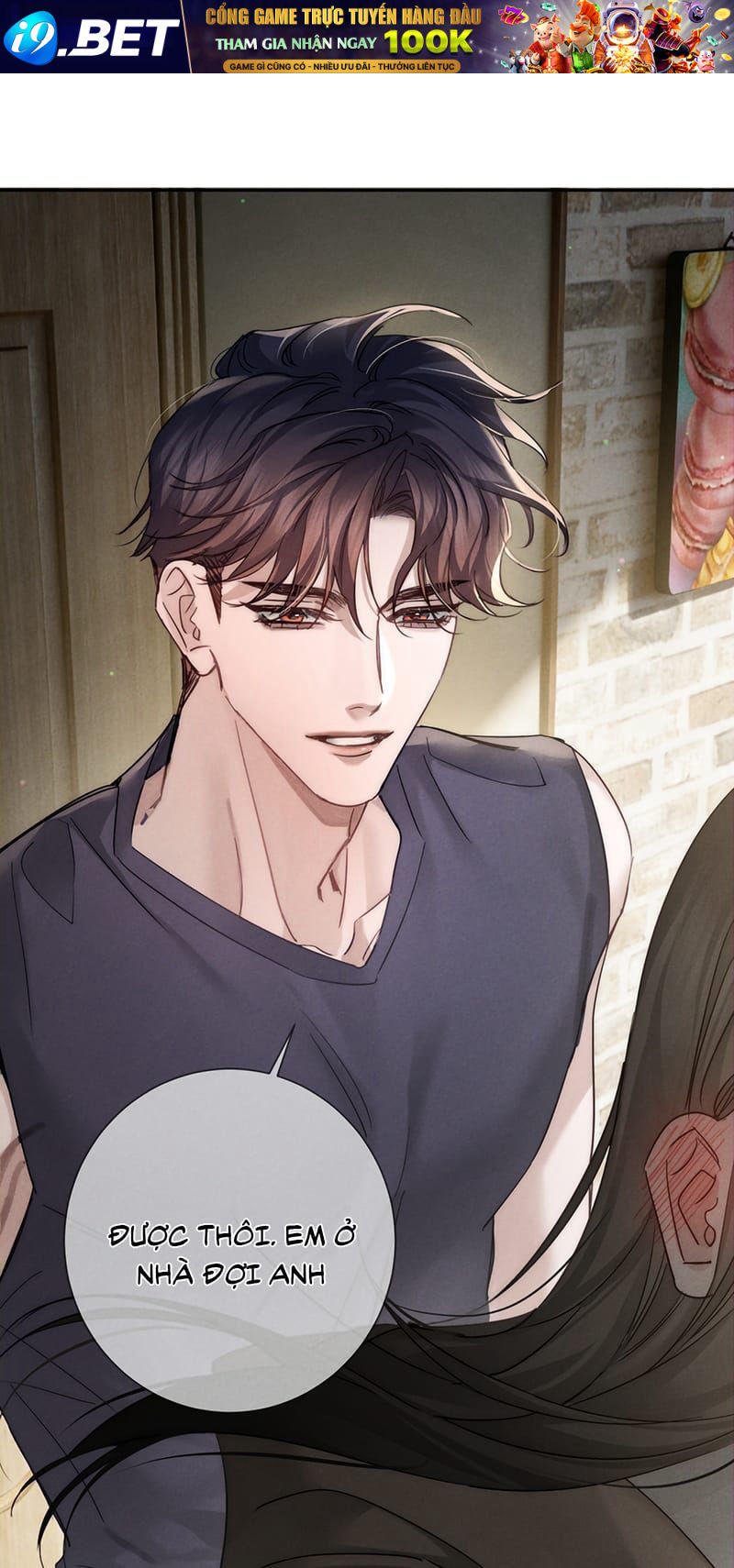 Nhân Vật Chính Chỉ Muốn Yêu Đương Chap 269 - Next Chap 268