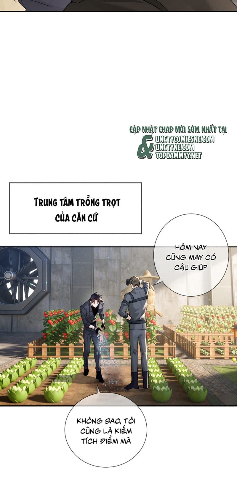 Nhân Vật Chính Chỉ Muốn Yêu Đương Chap 269 - Next Chap 268