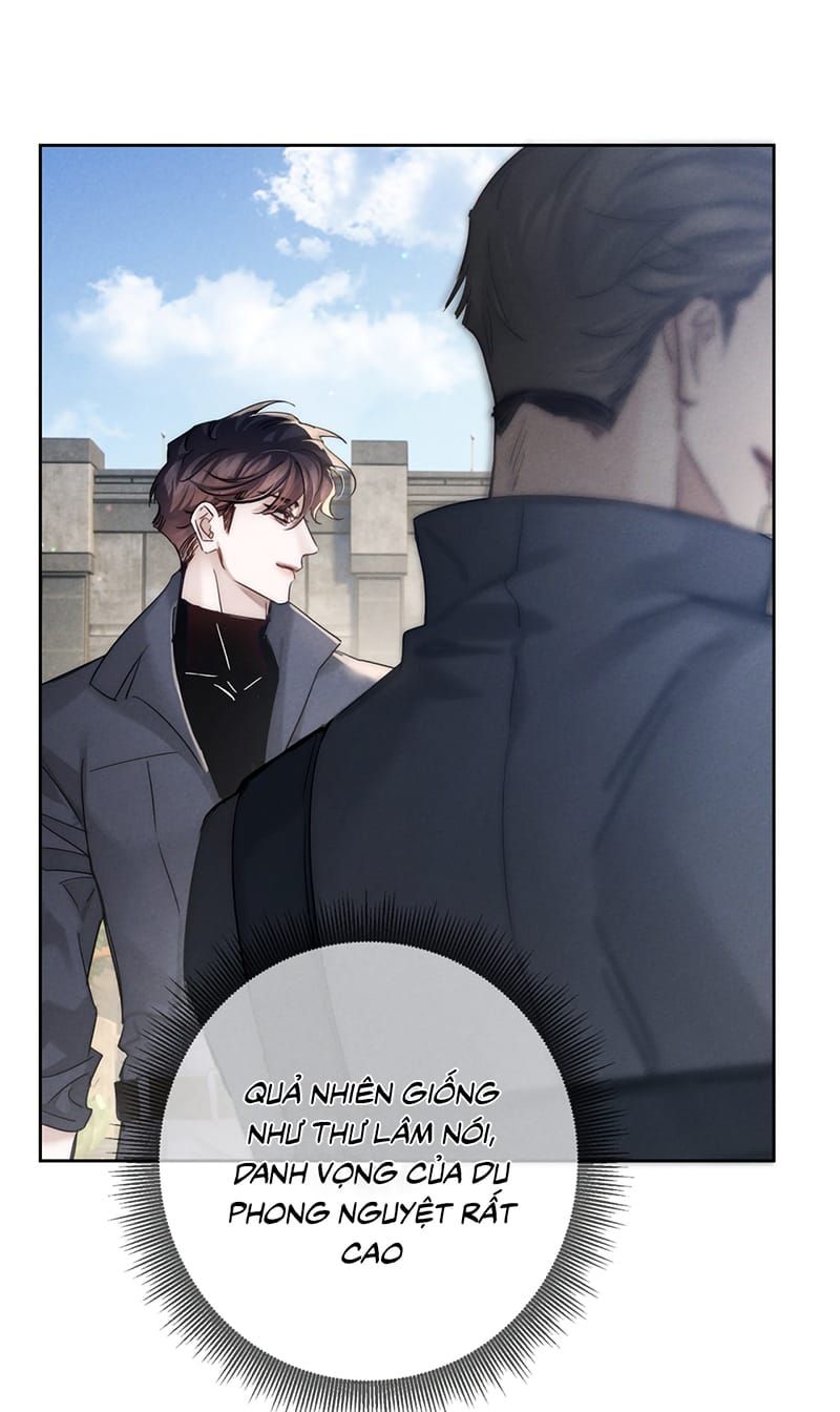 Nhân Vật Chính Chỉ Muốn Yêu Đương Chap 269 - Next Chap 268