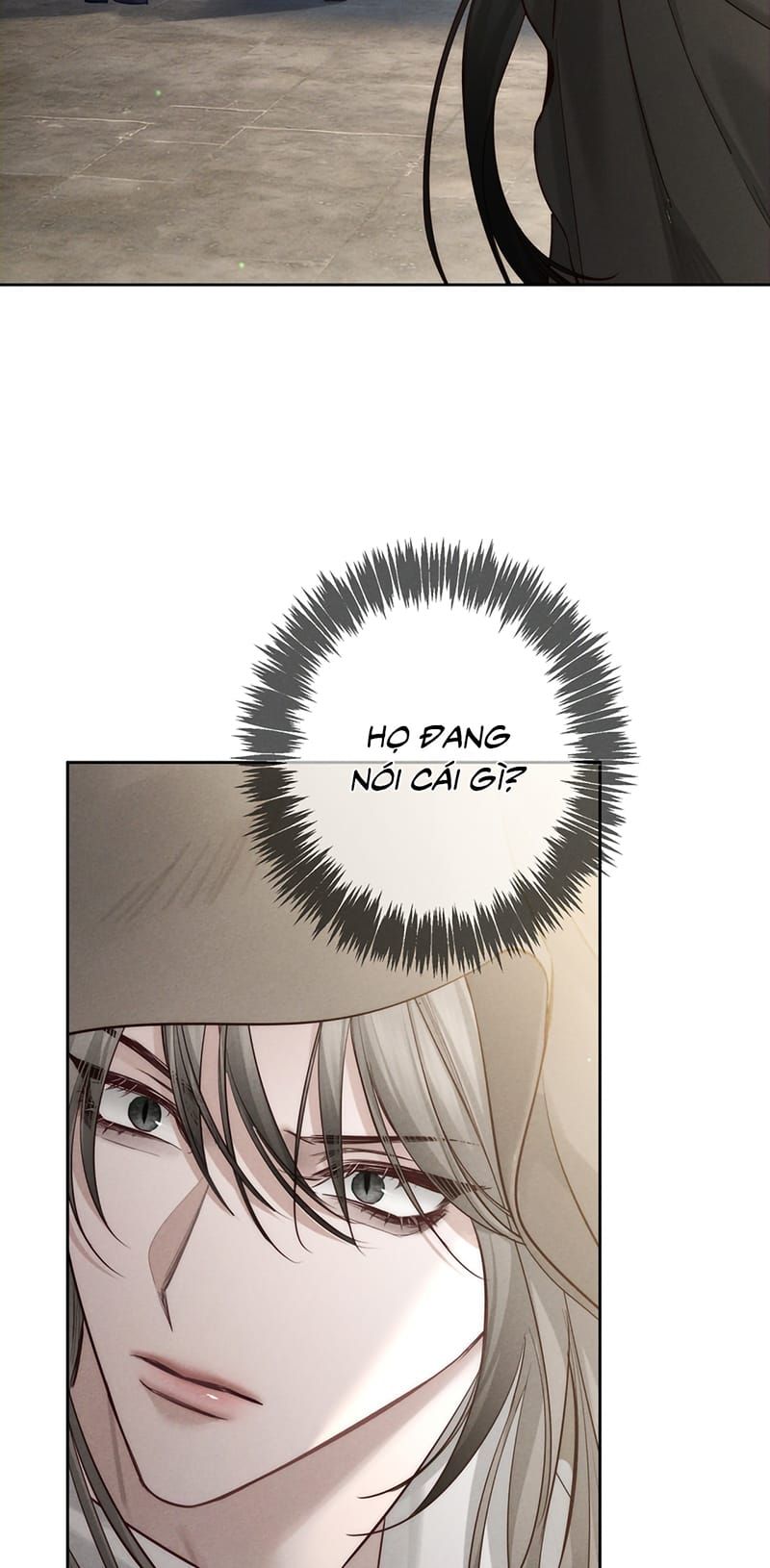 Nhân Vật Chính Chỉ Muốn Yêu Đương Chap 269 - Next Chap 268