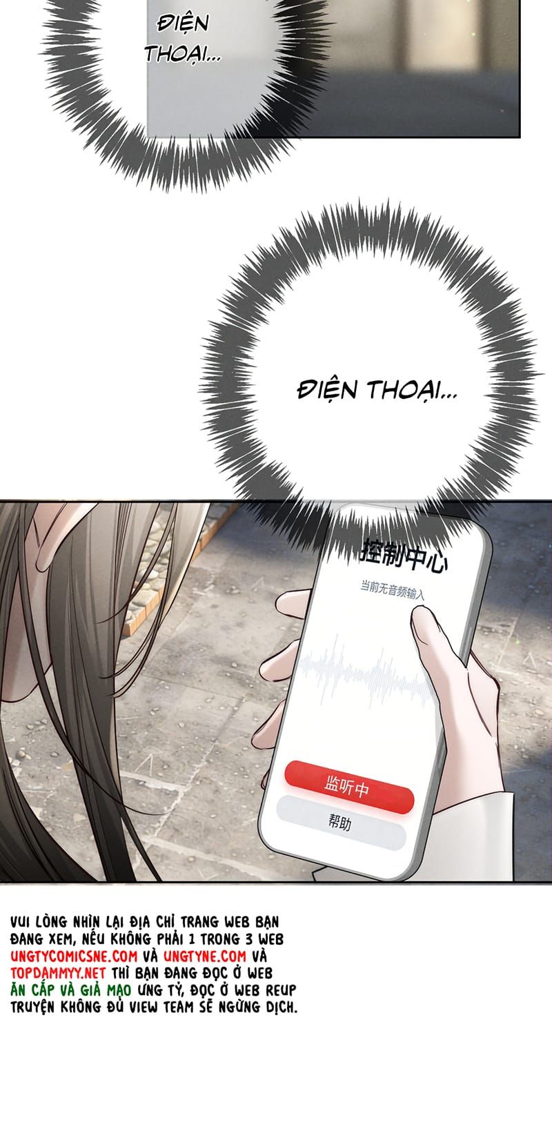 Nhân Vật Chính Chỉ Muốn Yêu Đương Chap 269 - Next Chap 268