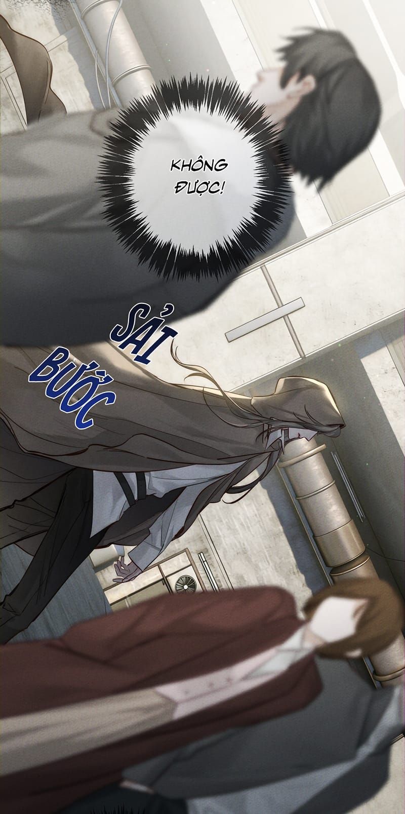 Nhân Vật Chính Chỉ Muốn Yêu Đương Chap 269 - Next Chap 268