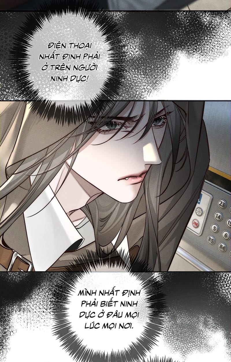 Nhân Vật Chính Chỉ Muốn Yêu Đương Chap 269 - Next Chap 268