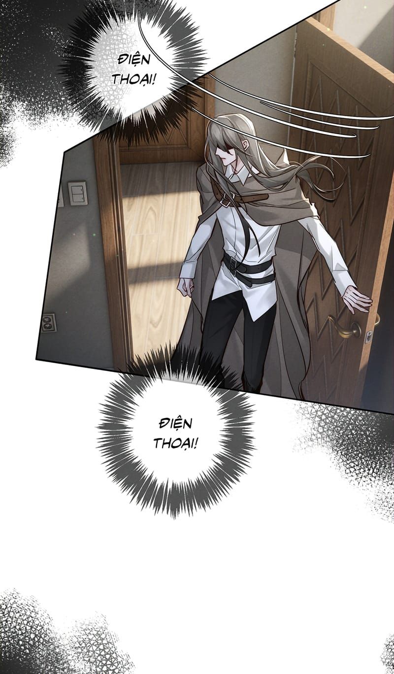 Nhân Vật Chính Chỉ Muốn Yêu Đương Chap 269 - Next Chap 268