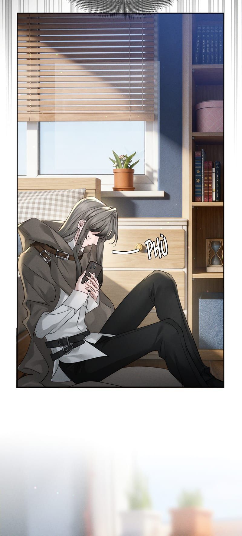 Nhân Vật Chính Chỉ Muốn Yêu Đương Chap 269 - Next Chap 268