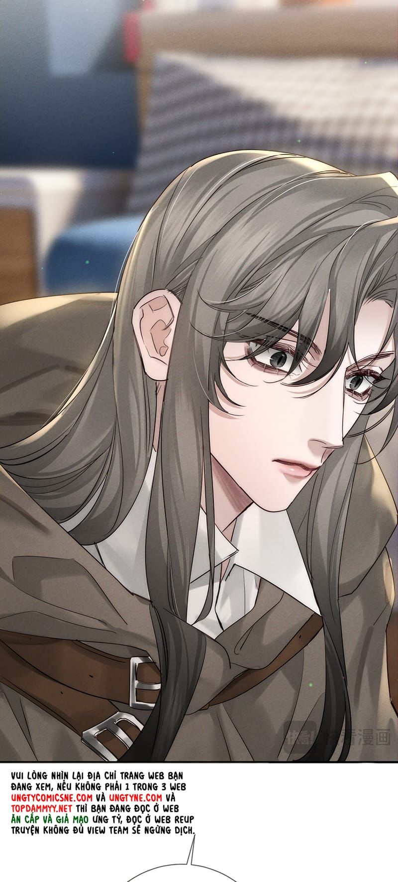 Nhân Vật Chính Chỉ Muốn Yêu Đương Chap 269 - Next Chap 268