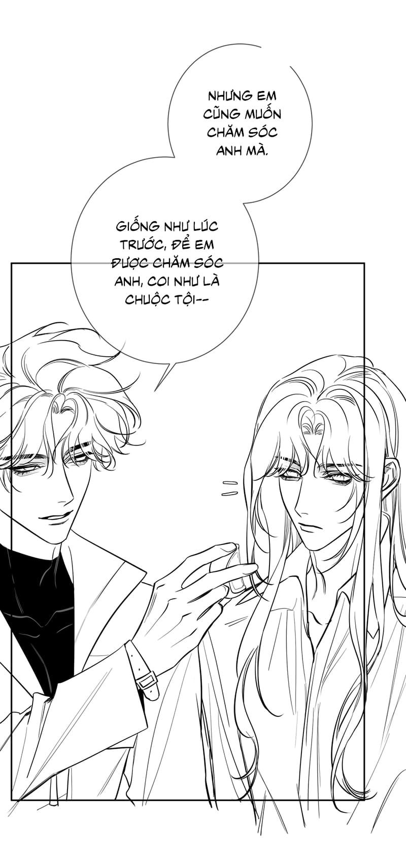 Nhân Vật Chính Chỉ Muốn Yêu Đương Chap 269 - Next Chap 268