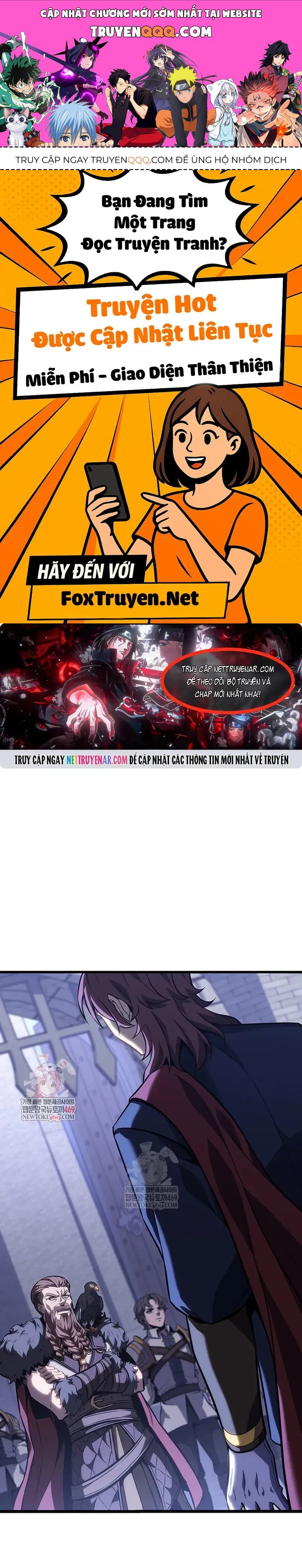 Con Trai Út Của Bá Tước Là Một Người Chơi