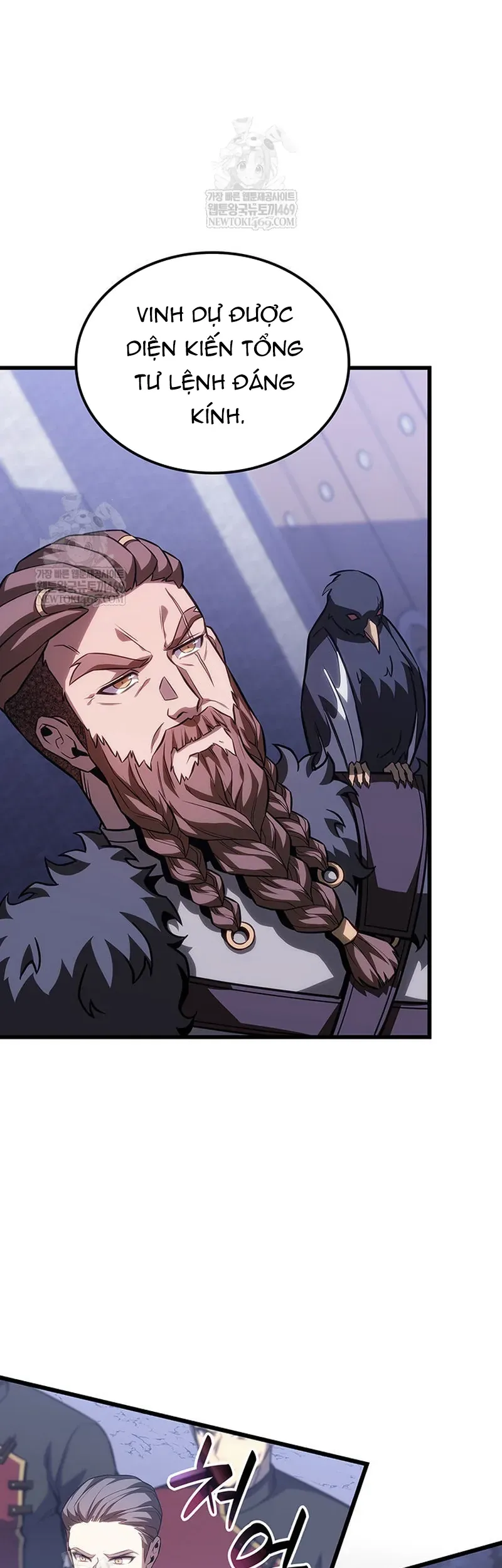 Con Trai Út Của Bá Tước Là Một Người Chơi