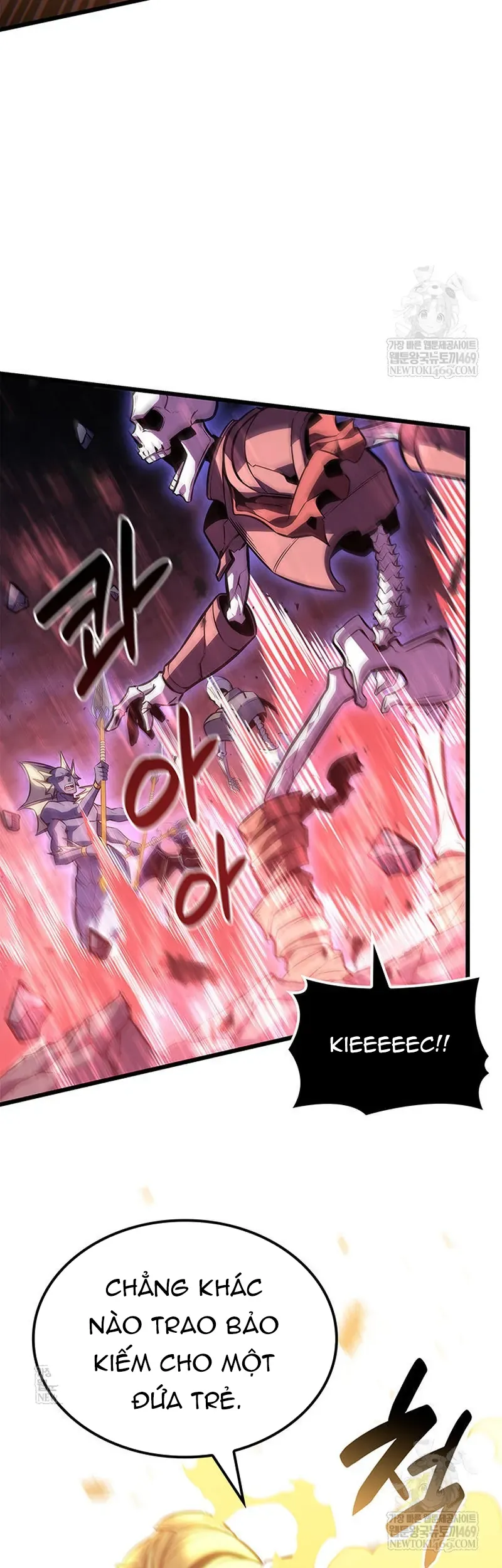 Con Trai Út Của Bá Tước Là Một Người Chơi