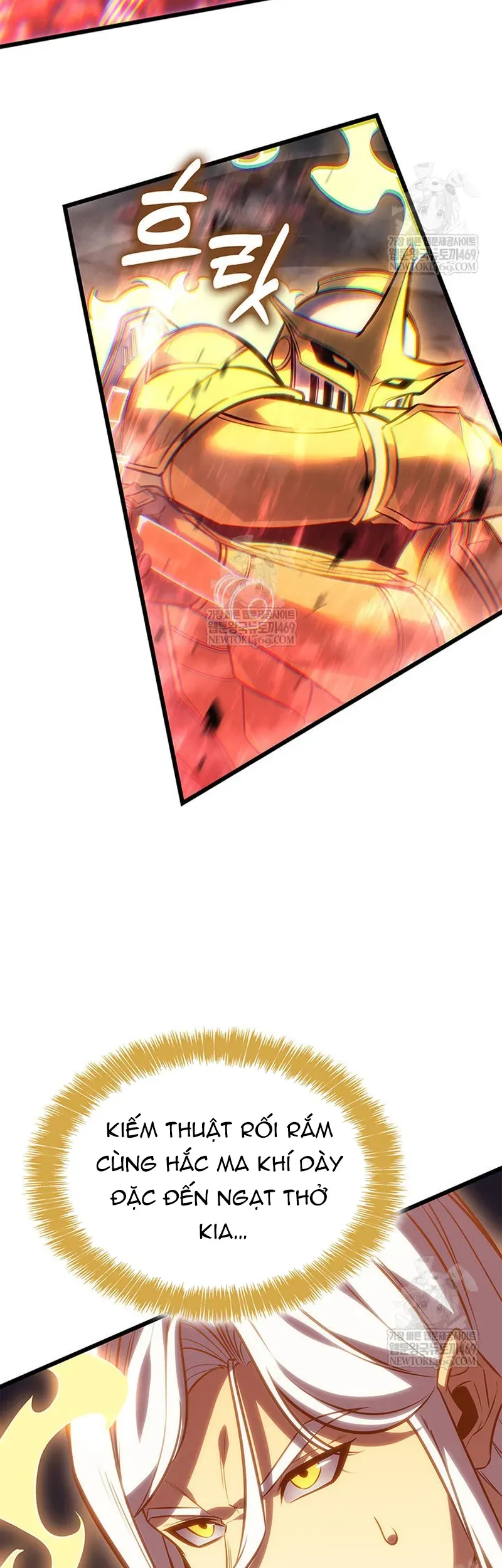 Con Trai Út Của Bá Tước Là Một Người Chơi