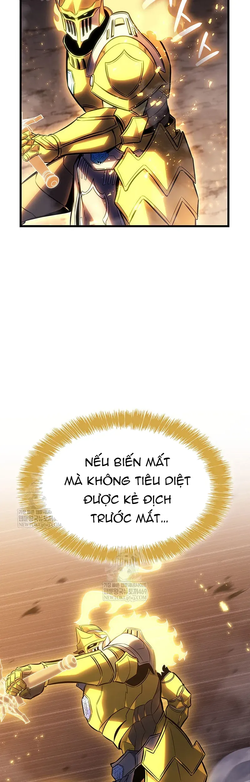 Con Trai Út Của Bá Tước Là Một Người Chơi