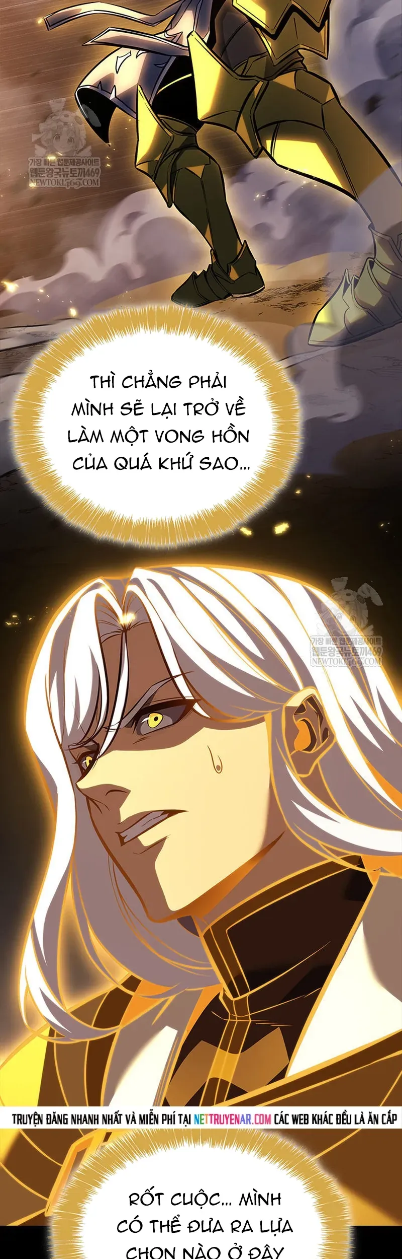 Con Trai Út Của Bá Tước Là Một Người Chơi