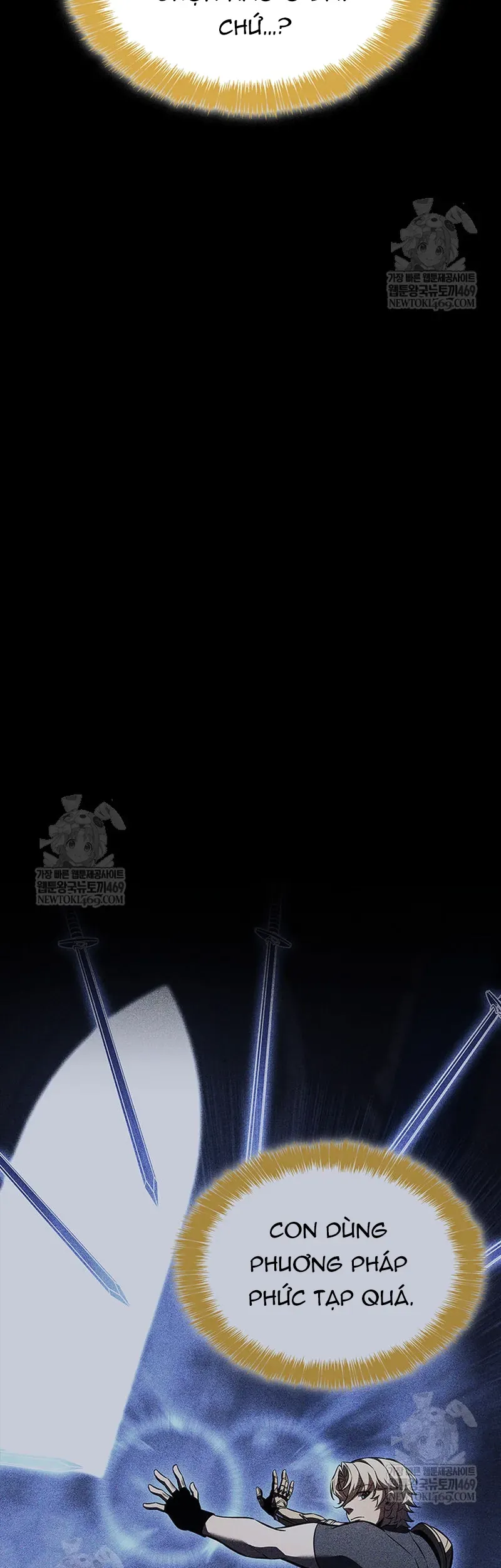 Con Trai Út Của Bá Tước Là Một Người Chơi