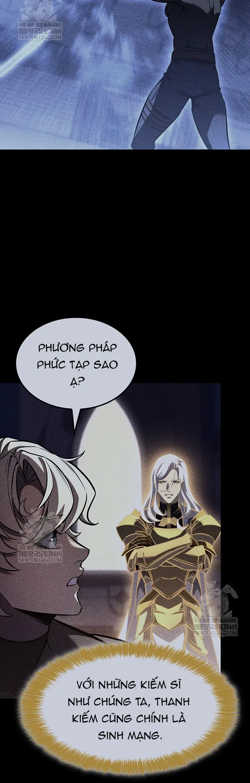 Con Trai Út Của Bá Tước Là Một Người Chơi