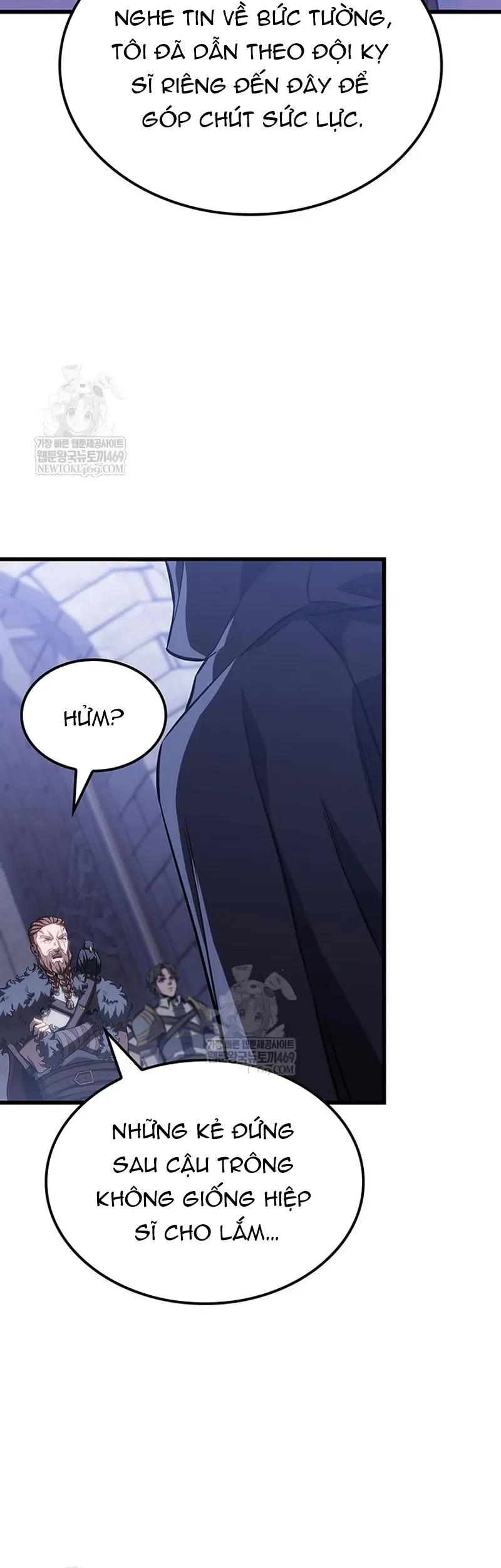 Con Trai Út Của Bá Tước Là Một Người Chơi