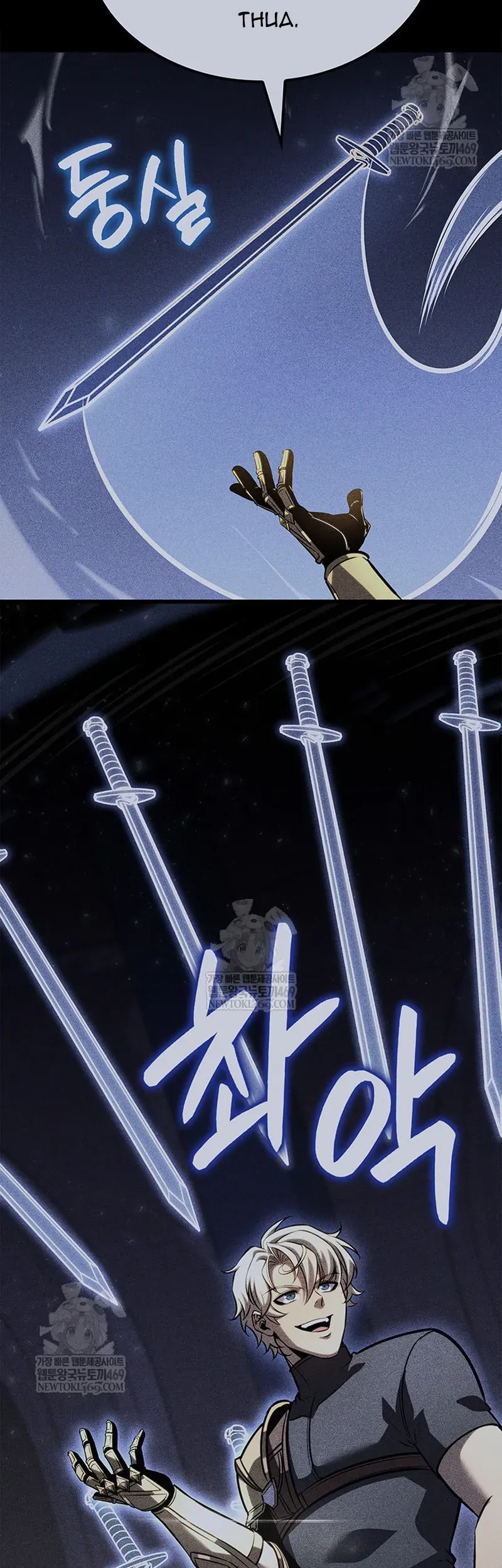 Con Trai Út Của Bá Tước Là Một Người Chơi