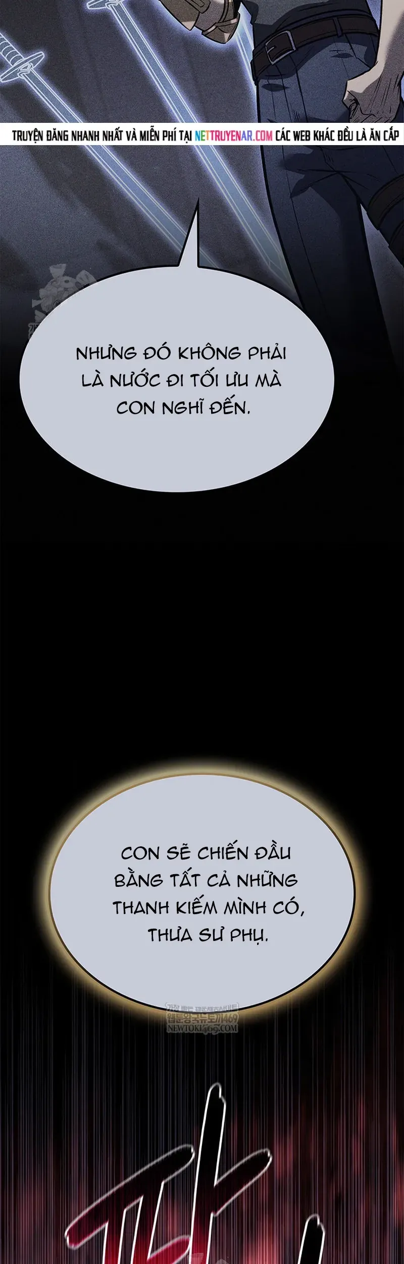 Con Trai Út Của Bá Tước Là Một Người Chơi