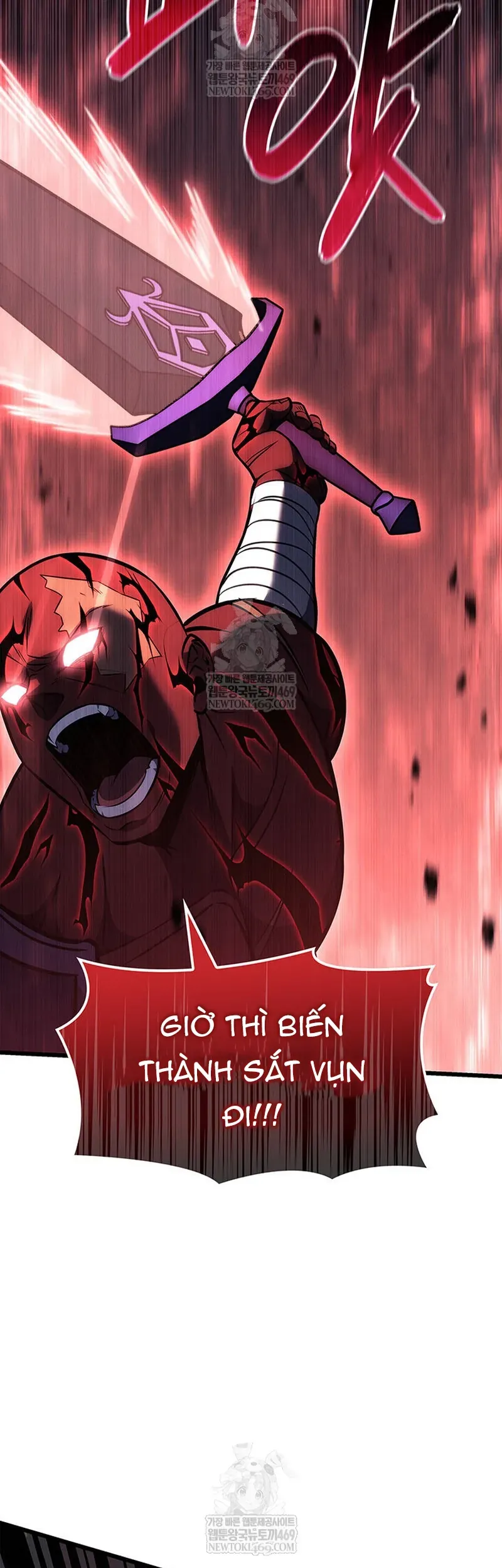 Con Trai Út Của Bá Tước Là Một Người Chơi