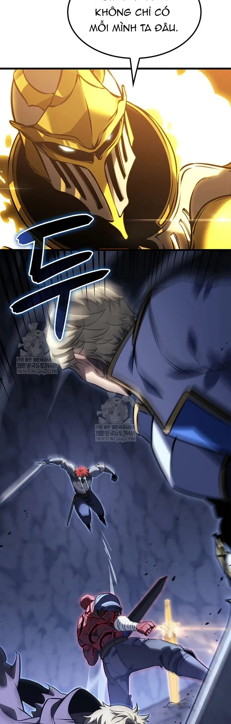 Con Trai Út Của Bá Tước Là Một Người Chơi