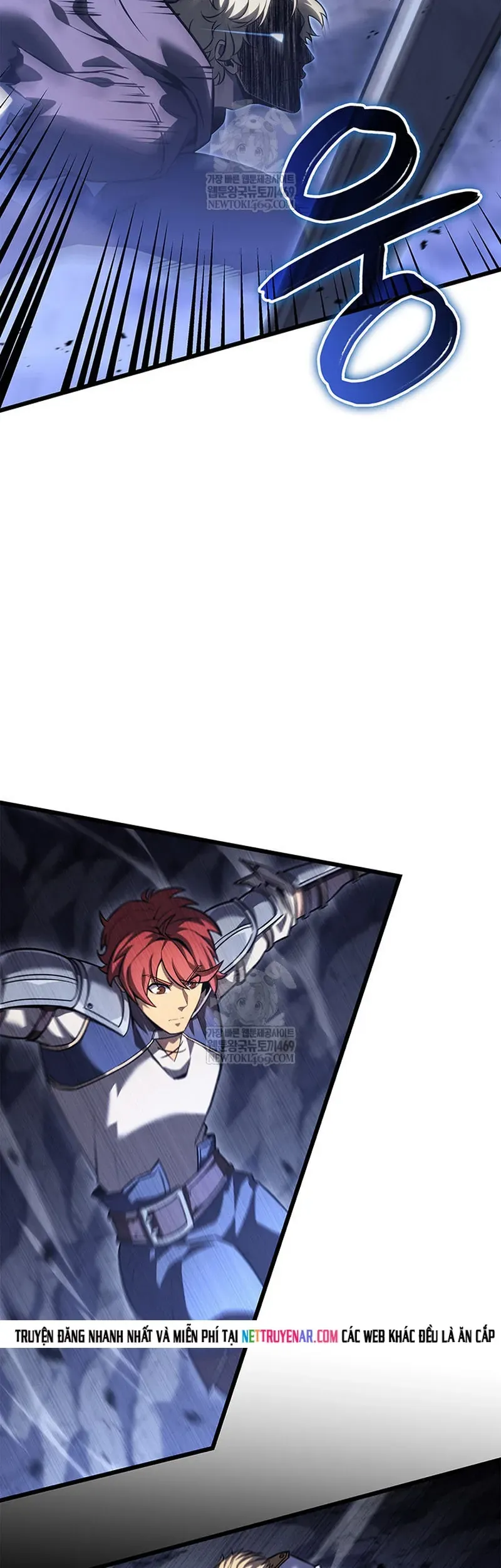 Con Trai Út Của Bá Tước Là Một Người Chơi