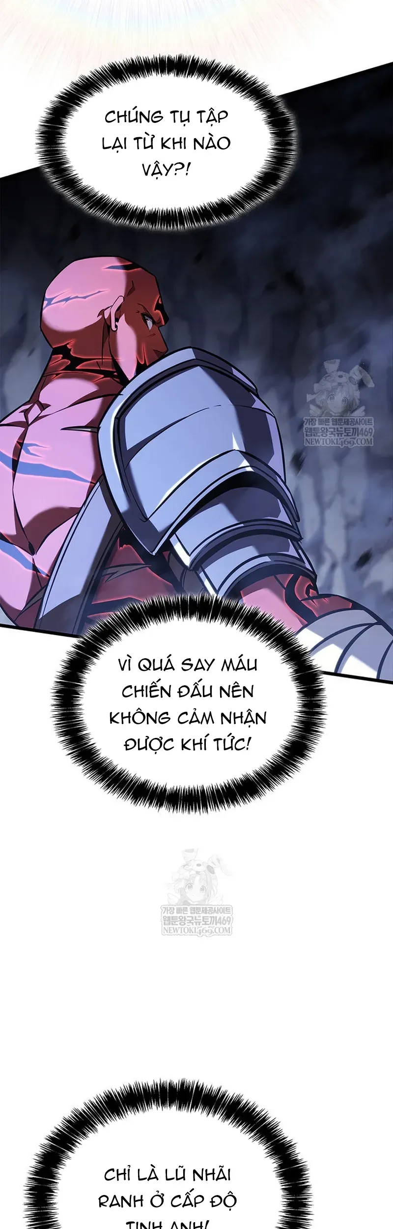 Con Trai Út Của Bá Tước Là Một Người Chơi