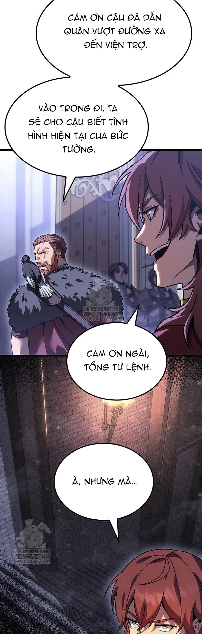 Con Trai Út Của Bá Tước Là Một Người Chơi