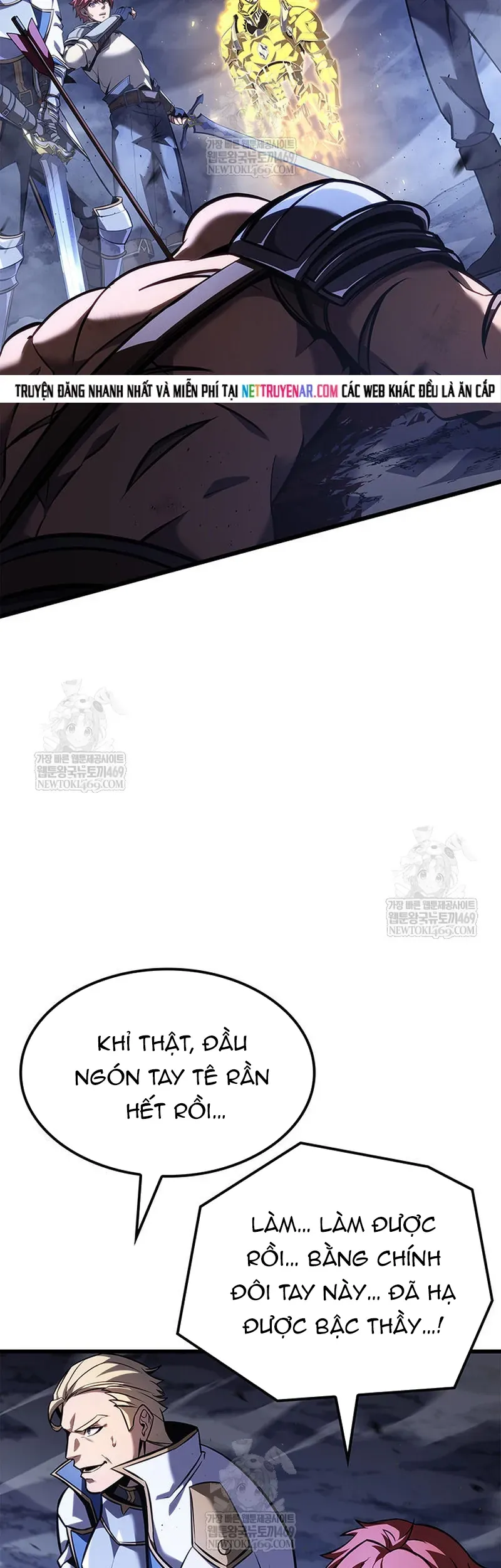 Con Trai Út Của Bá Tước Là Một Người Chơi