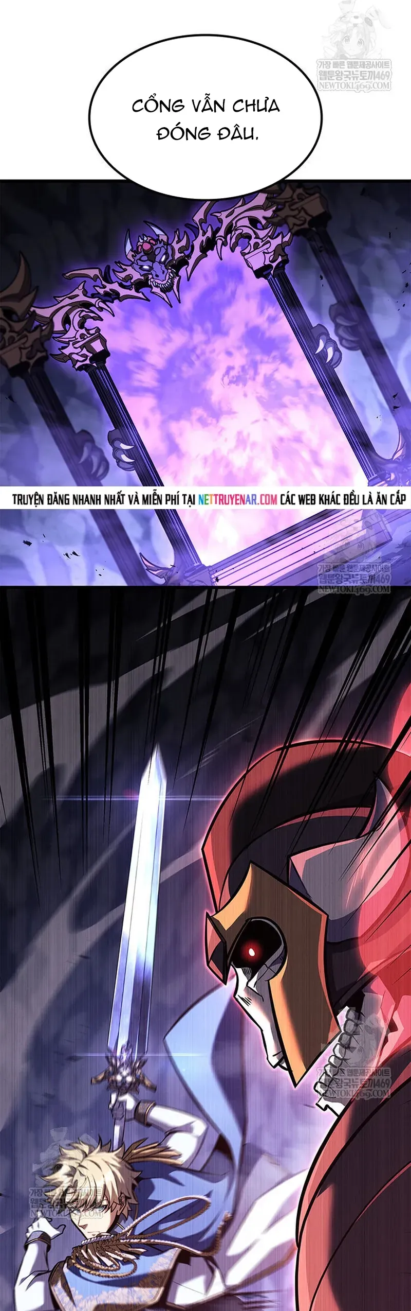 Con Trai Út Của Bá Tước Là Một Người Chơi