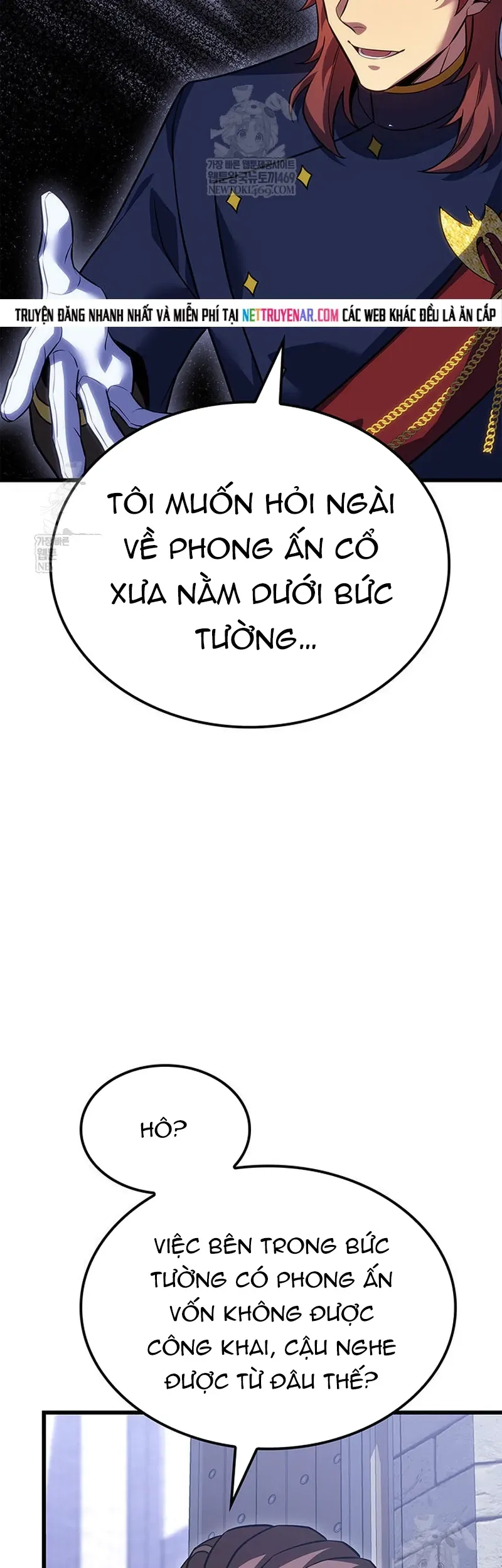 Con Trai Út Của Bá Tước Là Một Người Chơi