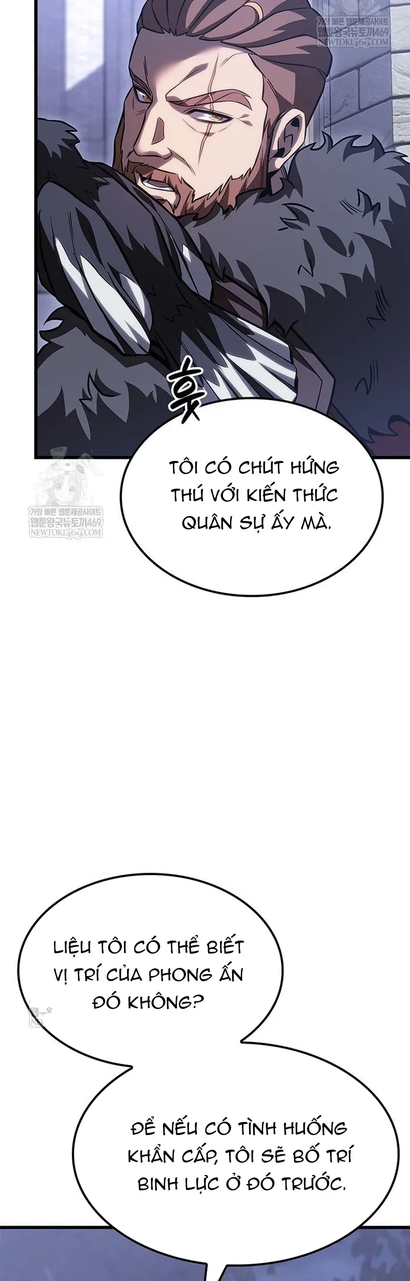 Con Trai Út Của Bá Tước Là Một Người Chơi