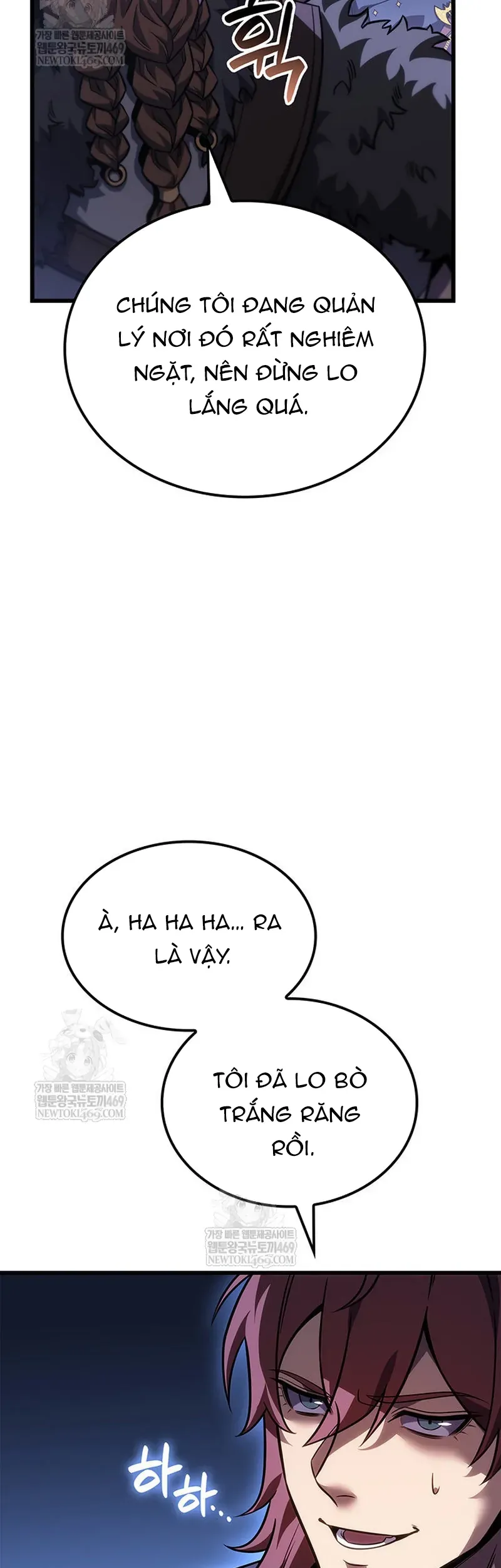 Con Trai Út Của Bá Tước Là Một Người Chơi