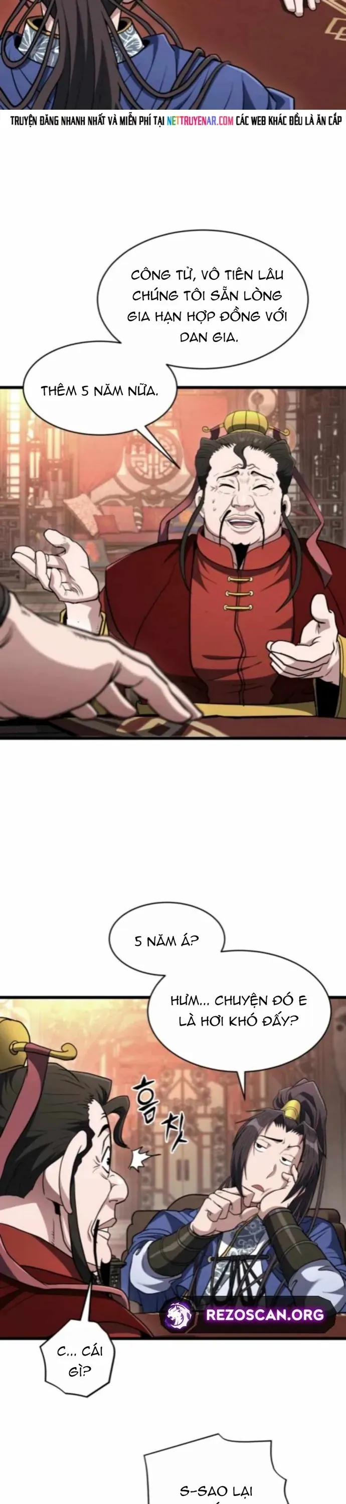 Trùng Sinh Làm Phế Vật Đan Gia Chap 29 - Next Chap 28