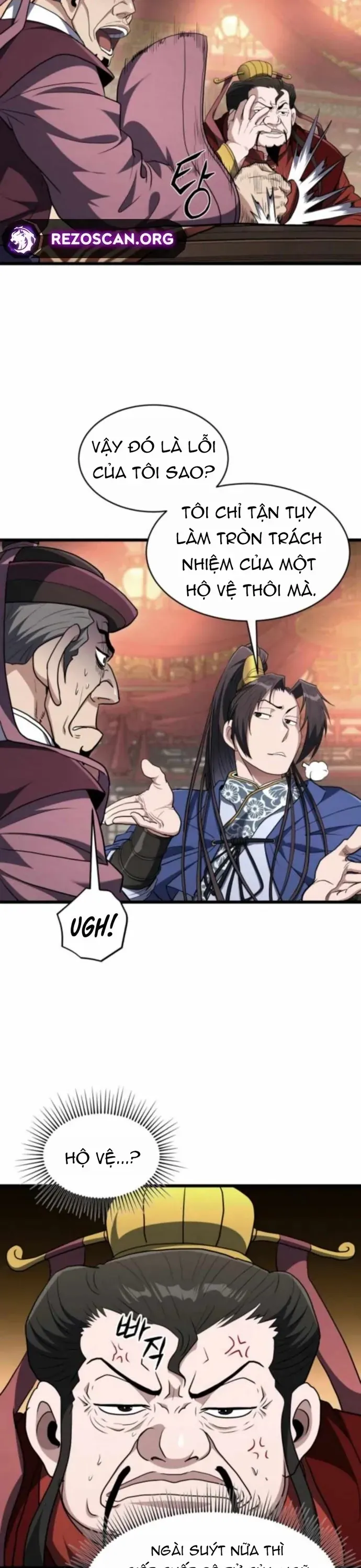 Trùng Sinh Làm Phế Vật Đan Gia Chap 29 - Next Chap 28