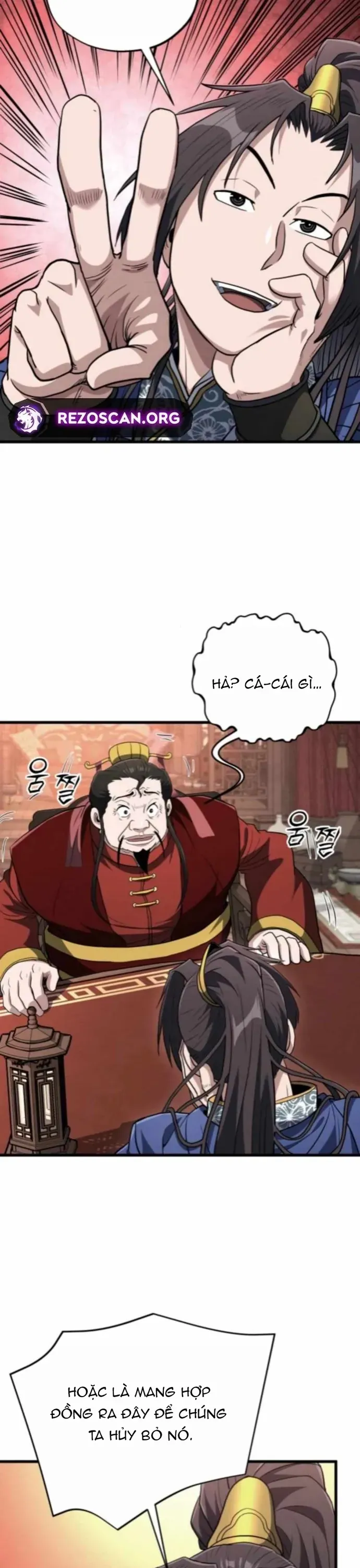 Trùng Sinh Làm Phế Vật Đan Gia Chap 29 - Next Chap 28